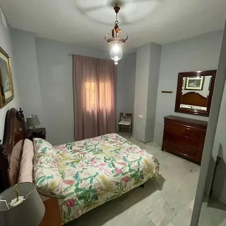 Apartamento En Triana. Seville Exterior photo