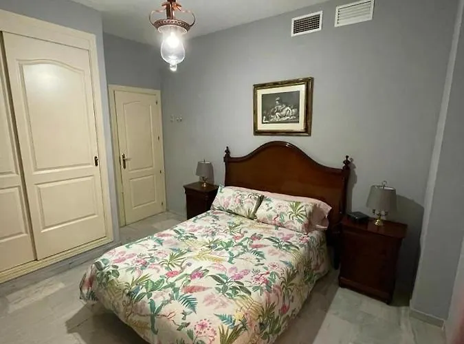 Apartamento En Triana.