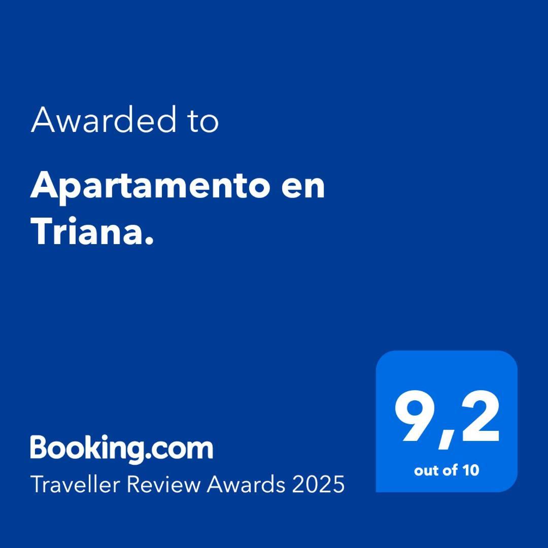 Apartment Apartamento En Triana. Seville
