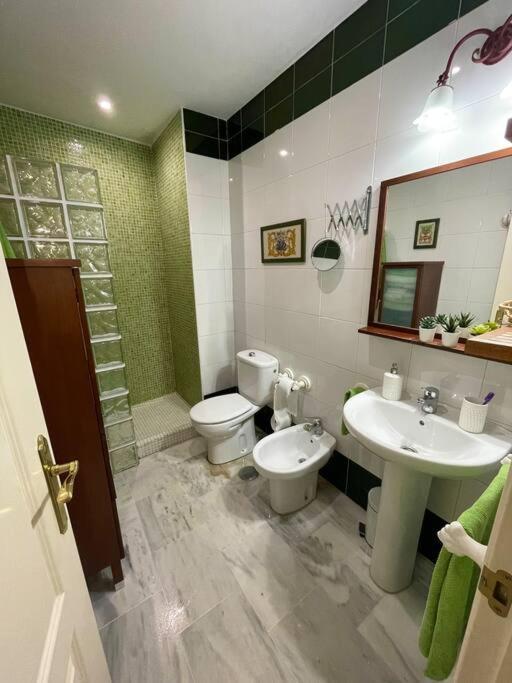 En Triana. Appartement Sevilla